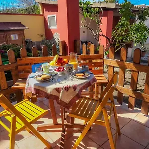  Apartamento I Due Ciuchini Sardinia Italia