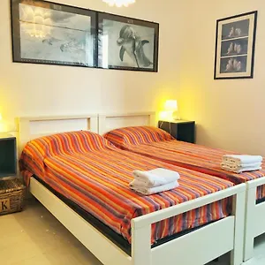  Apartamento A Corte Balai Italia