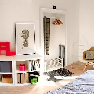 Angolo 34 Apartament Bergamo