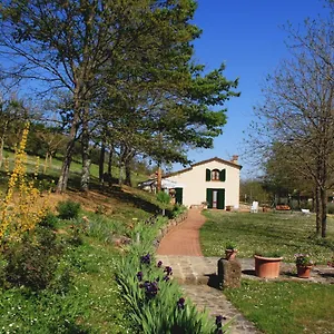 Casa vacanze Podere La Campagnola, San Gimignano
