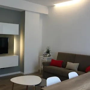 Calla, Calluna & Gardenia Apartament Werona