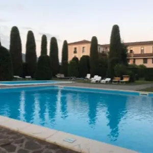 White House Apartament Brescia