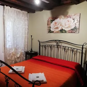 Ca Al Campanile Apartament Wenecja