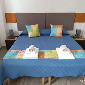  Apartamento Jrg Italia