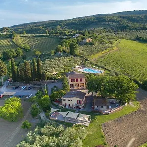 Country house Podere Bellavista