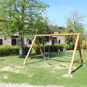 Farm stay Macinatico