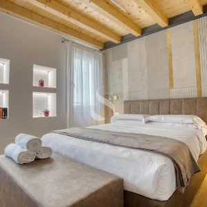 Ca' Dei Battuti Apartament Treviso