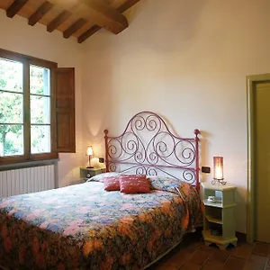 Alloggio per agriturismo Villino Del Grillo, San Gimignano