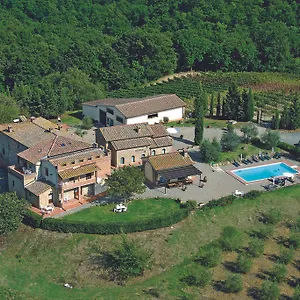 Montegonfoli Agroturismo