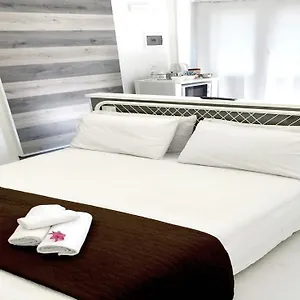 Le Di Luna Rossella Apartament Bolonia