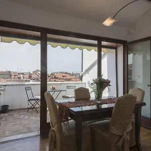  Apartamento Ca'baloni Italia