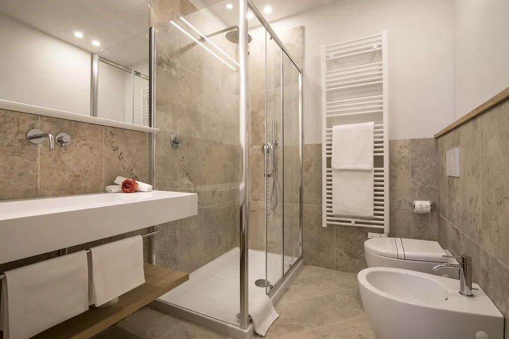 Hotel La Cisterna San Gimignano