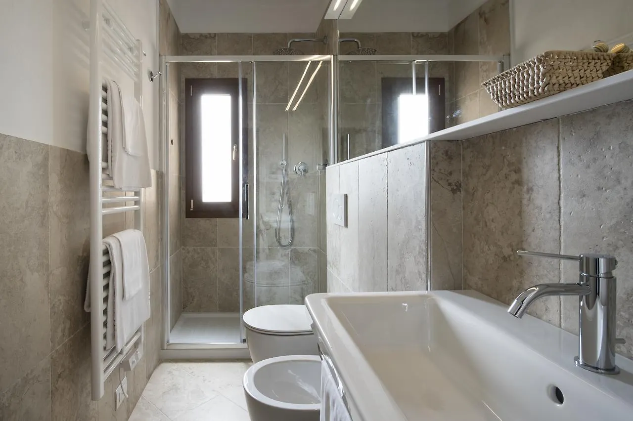 Hotel La Cisterna San Gimignano