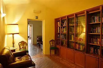 Hotel La Cisterna San Gimignano 3*,  Italië