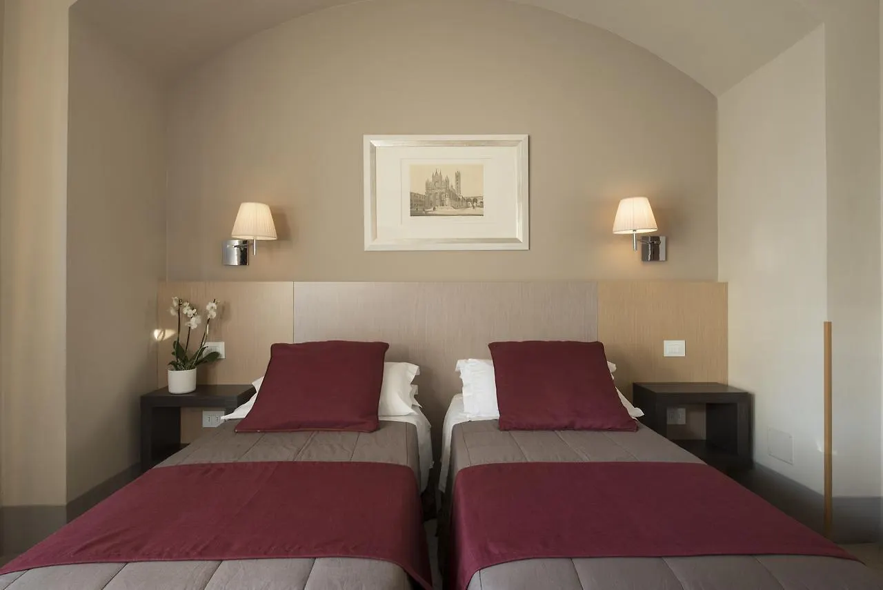 Hotel La Cisterna San Gimignano